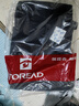 探路者（TOREAD）探路者软壳裤男 秋冬防风防泼水加绒加厚保暖越野长裤TAMMCN91860 实拍图