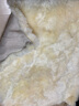 加大羊皮床垫皮毛一体双人褥子冬季加厚防潮保暖床毯家用长毛床毯 白色 澳洲羔羊皮毛 1.5x2米 实拍图