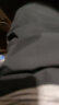 匹克（PEAK） 运动短裤夏季男新款宽松透气短裤梭织短裤舒适五分裤跑步健身裤 黑色 175/L 晒单实拍图