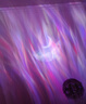 酷火北极光星空投影灯氛围灯卧室星光灯女孩生日礼物儿童7-14岁投影仪 实拍图