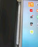京东京造iPad apple pencil二代苹果笔电容笔手写平板触屏触控笔 通用2025年Pro/Air7/6/5Mini/iPad 白色 实拍图