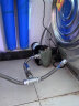 日井增压泵全自动家用自来水冷热水自吸泵高层自建房水井抽水机水泵 RJm60-300A 全自动增压泵300瓦 晒单实拍图