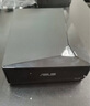 华硕（ASUS） BW-16D1H-U蓝光刻录机 16X外置USB3.0蓝光DVD刻录机移动外置光驱 实拍图