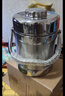 美厨（maxcook）304不锈钢保温饭盒提锅1.5L 双层保温桶学生便当盒 MCTG2020 实拍图