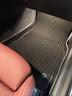 tpe汽车脚垫适用于宝马3系长轴配件装饰高边TPE脚垫黛尼斯八件套 实拍图