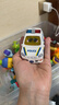伟易达（Vtech）儿童玩具轨道车警车智能声光音乐小车1-5岁宝宝男女孩生日礼物 实拍图
