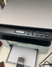 兄弟（brother） DCP-1608黑白激光打印机多功能一体机A4家用办公商用可打印A5纸 官方标配（打印复印扫描） 实拍图