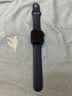 BHO【顶配1:1氟橡胶】苹果手表表带适用apple watch s12运动表带iwatch s11/10/9/8/7/se3/ultra4表带 实拍图