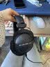 beyerdynamic拜亚动力/拜雅 DT770PRO DT770PROX 系列高解析专业录音监听头戴封闭式发烧电钢吉他有线耳机 DT 770 Pro 32欧【官保2年】 实拍图