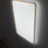 欧普照明(OPPLE) 吸顶灯客厅大灯可调光LED照明灯具灯饰品见 呵护光 晒单实拍图