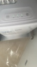 乐博维适配海尔净水器滤芯复合RO反渗透膜PPC复合活性炭过滤芯配件HRO4H66-3A/4H66-3D HRO6H66-3D滤芯 三级滤芯/1个 实拍图