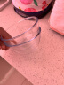 onlycook高硼硅玻璃碗米饭碗小碗沙拉碗泡面碗 可微波家用 400mL2只装 实拍图