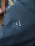 adidas速干舒适运动锥形休闲长裤男装阿迪达斯官方HC4256 传奇墨水蓝 A/M 实拍图