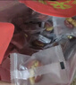 良品铺子 枣夹核桃400g红枣无添加夹心灰枣核桃新疆特产孕妇营养独立包装 实拍图