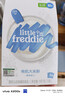 小皮（Little Freddie）有机原味高铁大米粉160g*1盒宝宝辅食婴儿营养低敏米糊米粉6个月 实拍图