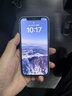 Apple 苹果 iPhone 12 手机 二手手机 苹果手机 国行 苹果二手手机国行优惠券补贴 绿色 256G 实拍图