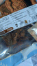 春江月正宗手撕牛肉干500g原切牛肉片肉脯内蒙古风干牛肉干 【混合1斤】五香+香辣250g*2袋 实拍图