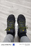 迈乐（Merrell）MERRELL迈乐男款 OUT BLAZE透气溯溪防滑休闲鞋 实拍图