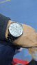 天梭（TISSOT）手表 全新杜鲁尔系列男表 自动机械男士钢带腕表商务表生日礼物 实拍图