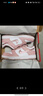 耐克（NIKE）Dunk Low 樱花粉女子低帮复古休闲板鞋 DO6485-600 38.5 实拍图