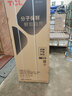 TCL 407升十字对开双开门家用小型白色电冰箱四门变频节能风冷无霜以旧换新【408青春版】R407V3-U 实拍图