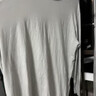 蕉内棉棉305H睡衣男士纯棉家居服情侣款长袖长裤圆领居家套装春夏季 实拍图
