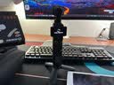 景胜 大疆Pocket4/3钢化膜口袋灵眸手持云台相机贴膜 专用耐刮高透光镜头+屏幕保护膜 实拍图
