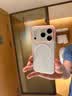 斯泰克【晶透磁吸|发黄秒退】适用苹果17手机壳iPhone17保护套超薄磁吸壳MagSafe充电镜头全包防摔透明 实拍图