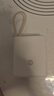 小米（MI）【3C认证】小米充电宝 自带线10000 33W 浅咖色   适用小米华为荣耀手机可上飞机/火车 实拍图