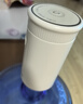 小熊（Bear）桶装水抽水器 饮水机抽水泵神器 水桶取水器 电动上水器矿泉水压水器自动吸水器F06Q1 实拍图