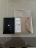 卡帝乐鳄鱼（CARTELO）简约韩版卡包零钱包一体女式真皮卡夹小巧硬币包装卡小包驾驶证套 黑色 晒单实拍图
