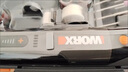 威克士8V电磨机WX106小型锂电手持切割打磨抛光神器雕刻打孔器电动工具 实拍图