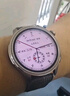AMAZFIT华米Balance 午夜印象46mm 智能手表 心率血压 健康监测 滑雪跑步游泳专业运动户外 男女士电子表 实拍图