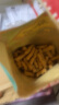 比比赞（BIBIZAN）手工小麻花办公室好吃的网红零食小吃排行榜休闲美食品袋装 原味 128g *1袋 晒单实拍图