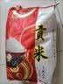蟹王香2024新米辽宁蟹田稻10斤年新米东北大米辽宁大米10斤蟹田稻米产地 蟹王香大米10斤 实拍图