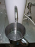 九阳（Joyoung）净水器家用超滤直饮机台上式迷你便携前置过滤器龙头净化一体超滤净水器JYW-RC130 实拍图