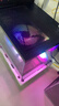 航向者英特尔i5酷睿i7升54核芯/RTX5060/30604060台式电脑主机DIY组装电脑全套整机商务办公电竞直播游戏 电脑主机 六：i9级36芯8G满血独显/64G/1T畅玩3A 实拍图