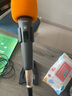 艾肯MobileU/mini外置iCON声卡套装电脑手机主播直播喊麦K歌麦克风专业录音话筒声卡设备 mini+艾肯2.1一拖一无线麦 实拍图