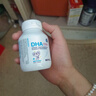 OZ Good Dairy澳乐乳 DHA婴幼儿海藻油胶囊 DHA儿童宝宝藻油软胶囊 90粒装 【1年装】婴幼儿儿童DHA软胶囊90粒4瓶 实拍图