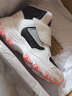 Skechers斯凯奇儿童棉鞋冬季时尚女童皮鞋短靴加绒保暖雪地靴8701648L 实拍图