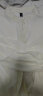 冰悦诗2024早春新款法式长袖上衣小众设计感高端欧货洋气杏色蕾丝衬衫女 米杏色衬衫 XL建议115-125斤 晒单实拍图