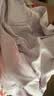 全棉时代孕妇月子服7A抗菌哺乳孕妇装睡衣家居服套装 爱的礼物175 实拍图