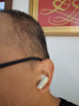 Sibyl 真无线蓝牙耳机入耳式双耳降噪运动游戏低延迟音乐高音质超长续航适配华为oppo苹果vivo学生福音 绿色【APP+40ms低延迟+续航60h】 实拍图