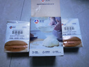 新良纯享低筋面粉500g*2袋 低筋小麦粉 烘焙原料 蛋糕用纸包装面粉 实拍图