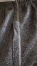 浪莎秋衣秋裤男纯棉保暖内衣男套装大码薄款棉毛衫男士抑菌保暖套装冬 实拍图