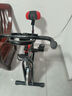 多德士动感单车家用室内健身车锻炼脚踏自行车运动健身器材 DDS932Bi 实拍图