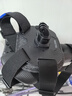 TELESIN(泰迅)大疆action5pro 4快拆胸带nano gopro13胸前固定支架insta360 ace pro2胸戴骑行摩托车支架 实拍图