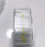 倍思【AR增透丨镜头全包】适用iPhone17Promax镜头膜苹果17promax后置摄像头保护膜高清耐磨耐刮2片装 实拍图