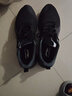 李宁男鞋跑步鞋秋冬季新款云雀网面透气黑色耐磨男士休闲鞋运动鞋子 店长推荐(aglv221-2) 44 实拍图