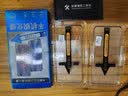 鲸形【秒贴神器】适用一加Ace3钢化膜1+ACE3手机膜陶瓷膜曲面屏高清防窥全屏膜秒贴盒防爆贴膜 【曲面秒贴膜+秒贴神器】高清款-2片装 实拍图